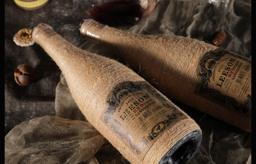 雷盛LEESON科普白兰地知识：同源不同