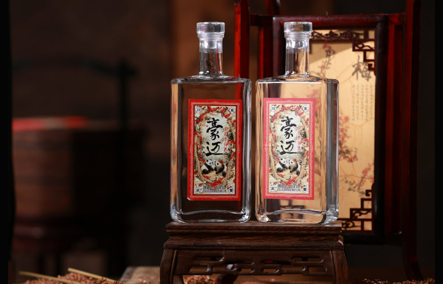 单粮与多粮：豪迈白酒解码浓香白酒味觉密码