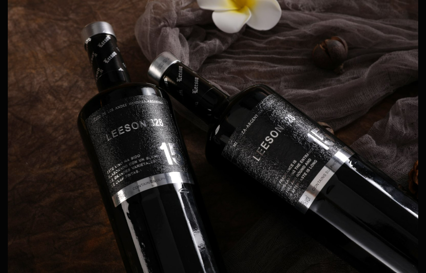 南美风土的醇美馈赠：雷盛LEESON·3